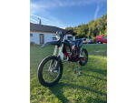 Klikněte pro detailní foto č. 2 - Beta RR 125 2T