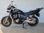Detail nabídky - Suzuki GSX 1400