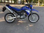 Detail nabídky - Yamaha XT 660 R