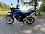 Klikněte pro detailní foto č. 2 - Yamaha XT 660 R