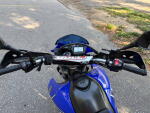 Klikněte pro detailní foto č. 7 - Yamaha XT 660 R