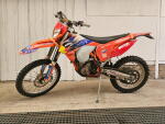 Detail nabídky - KTM 350 XC-F
