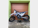Detail nabídky - Husqvarna FC 450