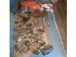 Detail nabídky - Motory KTM 250 SX-F cross 4takt dily 2012