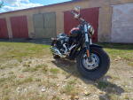 Detail nabídky - Harley-Davidson FXDF Dyna Fat Bob