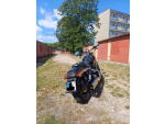 Klikněte pro detailní foto č. 7 - Harley-Davidson FXDF Dyna Fat Bob