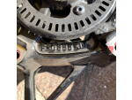 Klikněte pro detailní foto č. 5 - Kola, ráfky Přední kolo Kawasaki Ninja 500 SE / Z500 na OPRAVU