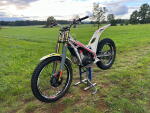 Detail nabídky - TRS One 300 Raga Racing