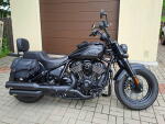Detail nabídky - Indian Chief Bobber Dark Horse