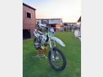 Detail nabídky - Husqvarna FE 250
