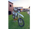 Detail nabídky - Husqvarna FE 250