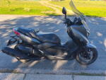 Detail nabídky - Yamaha X-Max 400