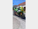 Detail nabídky - Kawasaki ZX-4RR