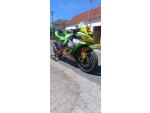 Detail nabídky - Kawasaki ZX-4RR