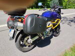 Detail nabídky - Suzuki DL 1000 V-Strom
