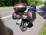 Klikněte pro detailní foto č. 2 - Suzuki DL 1000 V-Strom
