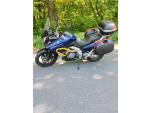 Klikněte pro detailní foto č. 7 - Suzuki DL 1000 V-Strom
