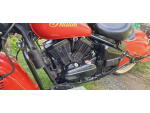 Klikněte pro detailní foto č. 9 - Kawasaki VN 800 Drifter