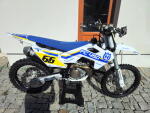 Klikněte pro detailní foto č. 4 - Husqvarna FC 450