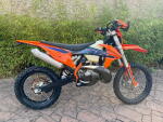 Detail nabídky - KTM 300 EXC TPI