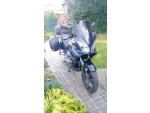 Detail nabídky - Suzuki DL 1000 V-Strom