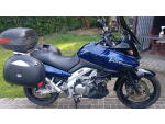 Klikněte pro detailní foto č. 2 - Suzuki DL 1000 V-Strom