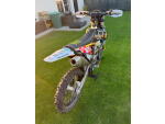 Klikněte pro detailní foto č. 5 - Husqvarna FE 350