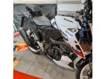 Klikněte pro detailní foto č. 1 - Suzuki GSX-S 125 ABS