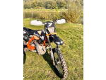 Klikněte pro detailní foto č. 3 - KTM 300 EXC SIX DAYS