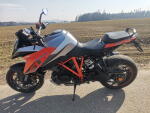 Detail nabídky - KTM 1290 Super Duke GT