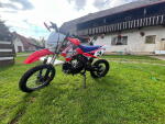 Detail nabídky - Leramotors Rfz 125