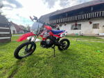 Klikněte pro detailní foto č. 2 - Leramotors Rfz 125