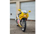 Detail nabídky - Yamaha TZR 250