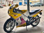 Klikněte pro detailní foto č. 5 - Yamaha TZR 250