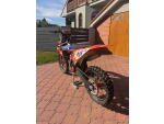Detail nabídky - KTM 125 SX