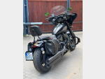 Detail nabídky - Indian Chief Bobber Dark Horse