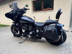 Klikněte pro detailní foto č. 3 - Indian Chief Bobber Dark Horse