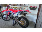 Klikněte pro detailní foto č. 2 - Honda CRF 300 RX