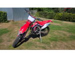 Klikněte pro detailní foto č. 3 - Honda CRF 300 RX