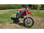Klikněte pro detailní foto č. 4 - Honda CRF 300 RX