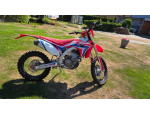Klikněte pro detailní foto č. 5 - Honda CRF 300 RX
