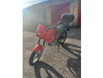 Klikněte pro detailní foto č. 3 - Jawa 125 Dandy