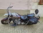 Detail nabídky - Yamaha XV 1600 A Wild Star