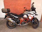 Detail nabídky - KTM 1090 Adventure R