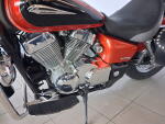 Klikněte pro detailní foto č. 13 - Honda VT 750 Shadow