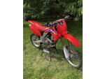 Detail nabídky - Honda CRF 150 R