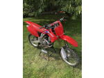 Klikněte pro detailní foto č. 3 - Honda CRF 150 R