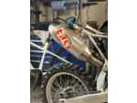 Klikněte pro detailní foto č. 5 - Honda CRF 150 R