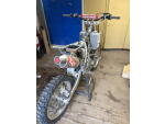 Klikněte pro detailní foto č. 6 - Honda CRF 150 R