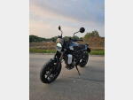 Detail nabídky - Husqvarna Svartpilen 801